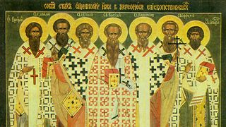 sfintii mucenici episcopi din cherson