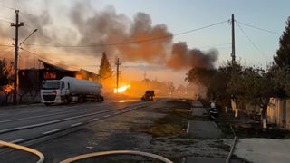 S-a aflat cauza exploziei devastatoare de la Crevedia.