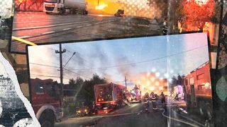 S-a aflat cauza exploziei devastatoare de la Crevedia. "Putem subsuma tragedia la un singur cuvânt: bani”