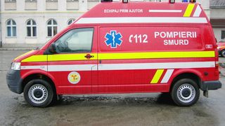 Cine este studentul italian care a murit  în timp ce juca fotbal pe un teren de sport din Arad