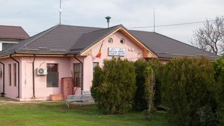 Moarte suspectă în primăria Calopăr, județul Dolj