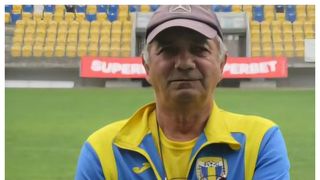 Petre Butufei a murit