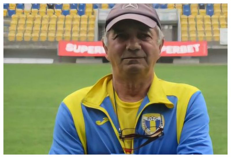 Petre Butufei a murit