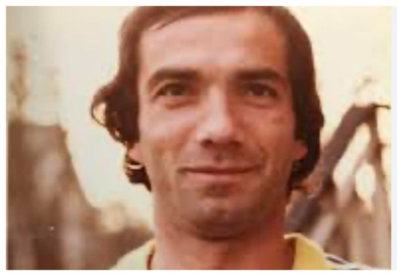 Petre Butufei a murit