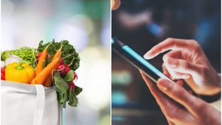 punga alimente om care scrie pe telefon 