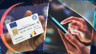 Sunt probleme la virarea banilor pe cardurile de alimente. Beneficiarii sunt revoltați că nu și-au primit drepturile