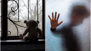 Situație șocantă &icirc;n Timiș! O fetiță de 3 ani ar fi fost abuzată de mama sa și de concubinul acesteia