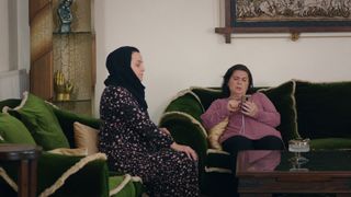 Serialul ”Dragoste și speranță”, un nou episod azi, 6 martie 2024: Zeynep nu se lasă intimidată de Melis