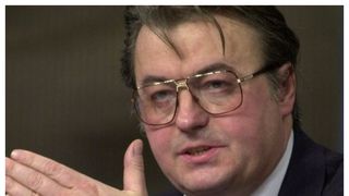 Ultimele cuvinte Vadim Tudor