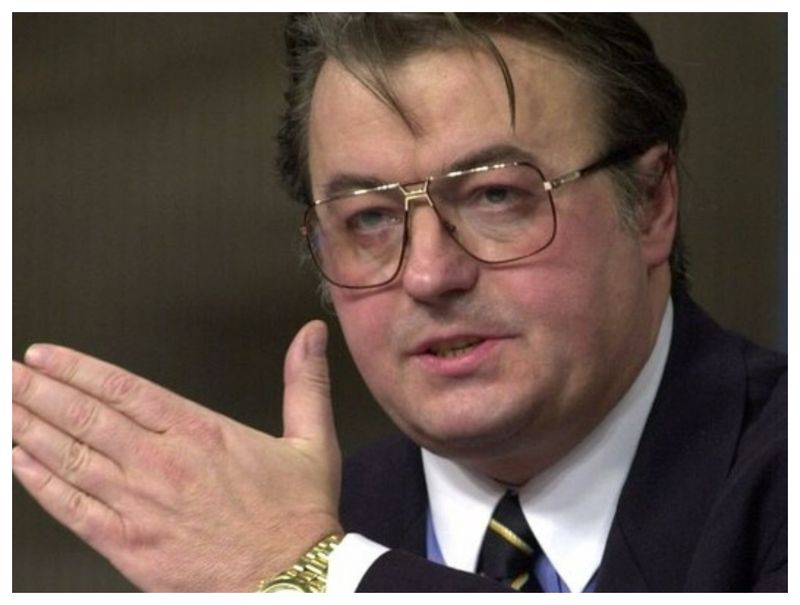 Ultimele cuvinte Vadim Tudor