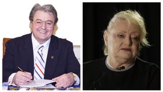 Care au fost ultimele cuvintele ale lui Corneliu Vadim Tudor? Soția sa, mărturii emoționante