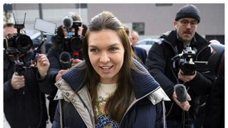 simona halep