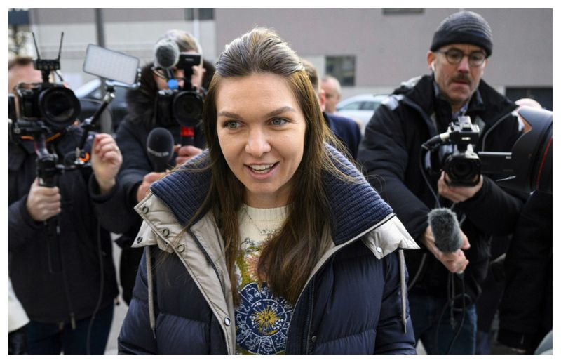 simona halep