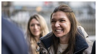 Simona Halep revine pe terenul de tenis!  Sportiva primit wild card la turneul WTA de la Miami care &icirc;ncepe pe 17 martie