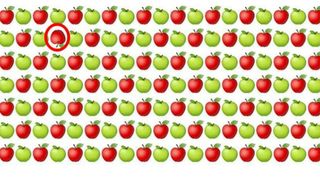 Soluție test iluzie optică