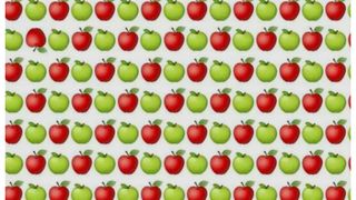 Test de iluzie optică! Găsește mărul diferit din imagine &icirc;n 7 secunde!