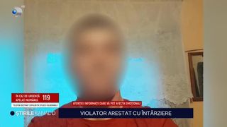 VIDEO- O fată de 14 ani a trecut prin clipe groaznice. A fost abuzată de vecin &icirc;n timp ce mergea cu Plugușorul