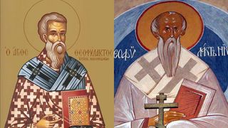 Ce sărbătoare este &icirc;n Calendarul ortodox pe 8 martie 2024?