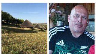 Cornel Dinicu, noi probleme! Motivul pentru care patronul de la Ferma Dacilor este refuzat de taximetriști