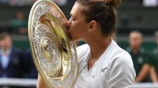 Un nou &icirc;nceput pentru Simona Halep