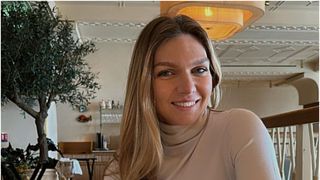 "Adevărul a ieşit la suprafaţă". Simona Halep, prima declarație la întoarcerea în țară