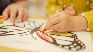 Descoperă care sunt activitățile preferate ale copiilor cu vârste cuprinse între 3-7 ani în prezent