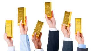 Cursul valutar BNR pentru 8 martie 2024: Cât a ajuns să coste aurul?