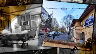 Fiica pacientei arse după explozia din Spitalul Movila rupe tăcerea! Detalii cutremurătoare. &bdquo;Trebuie să fie pedepsiţi conform legii&rdquo;