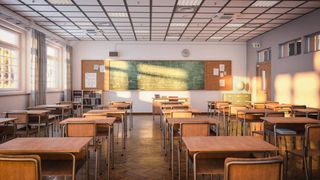 Situație alarmantă la un liceu din Alba! Elevii și cadrele didactice au fost evacuați de urgență