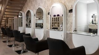 salon