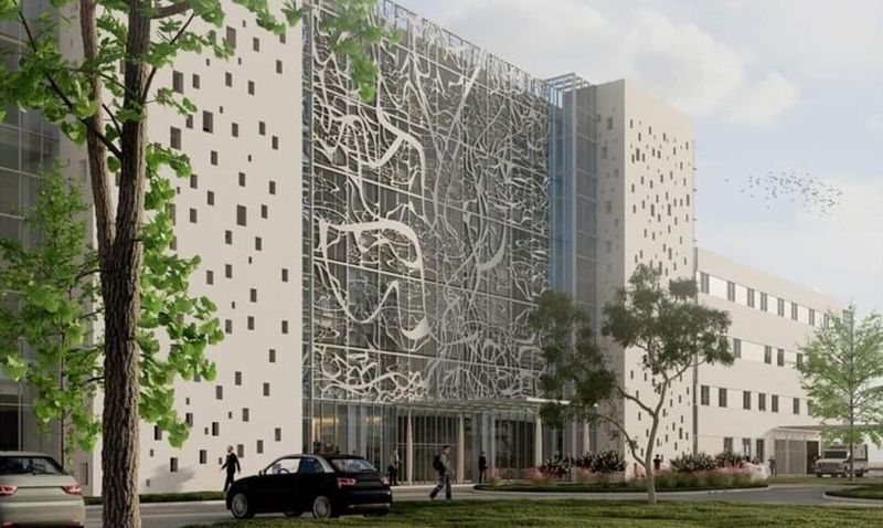 randare spital sector 6