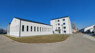 Campusul pentru învățământ dual din Oradea a fost finalizat. Lista specializărilor la care se vor putea înscrie elevii