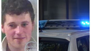 Pictor rom&acirc;n dispărut Italia