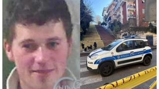 Un pictor român, dispărut fără urmă în Italia. Părinții speră că Florin se va întoarce acasă