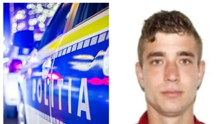 Rom&acirc;n dispărut T&acirc;rgu Jiu