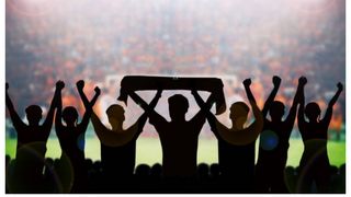 Suporteri &icirc;njunghiați Roma