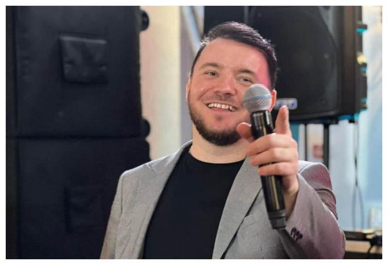 Iubită Mile Povan mesaj