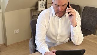 Mesajul postat de Karl Nehammer pe Twitter 