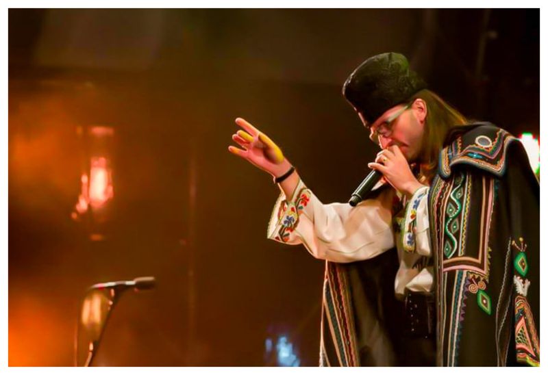 Stare sănătate Florin Vasilică