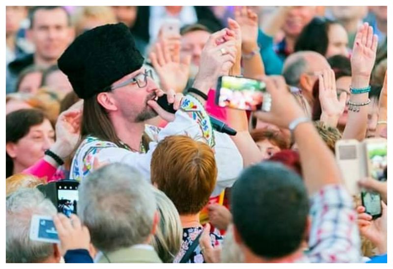 Stare sănătate Florin Vasilică