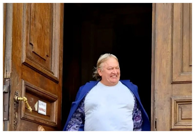 Dănuț Lupu eliberat închisoare