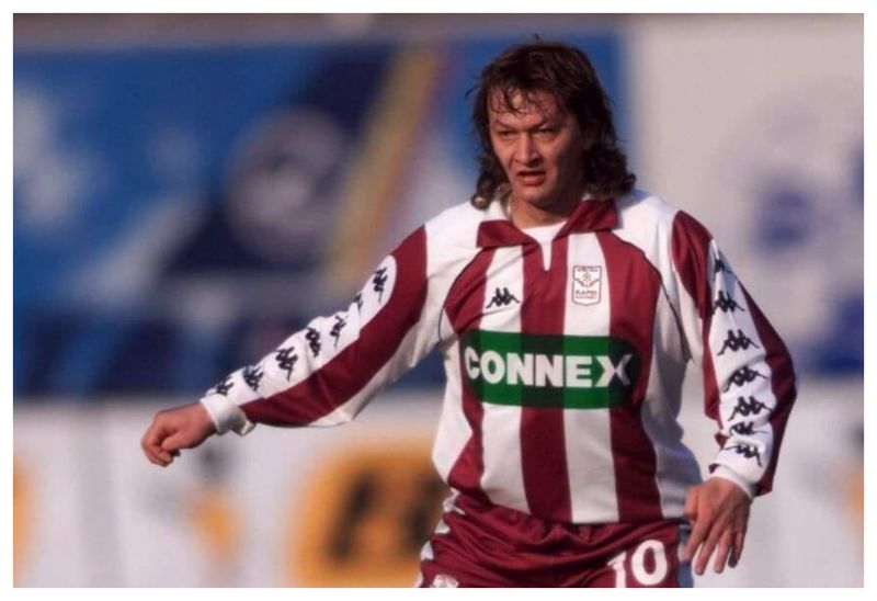 Dănuț Lupu eliberat închisoare