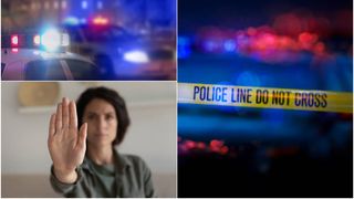 Destin tragic pentru o mamă. Și-a împiedicat fiica de 13 ani să se mute cu iubitul, iar ce s-a întâmplat depășește orice imaginație. "A legat-o pentru a o înjunghia"