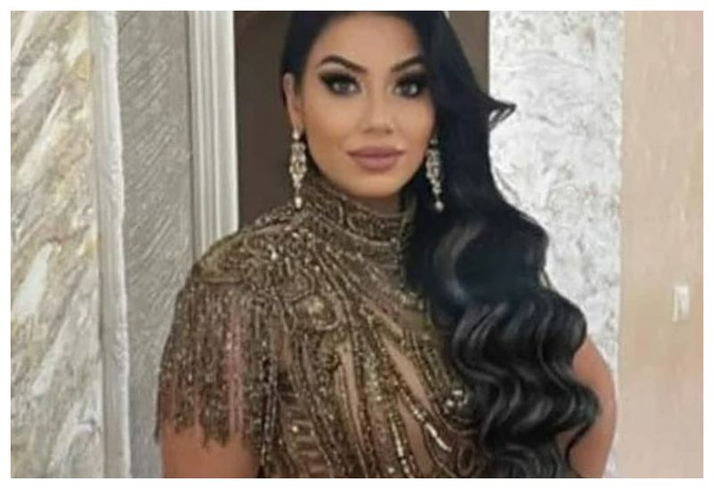 Vinovat accident Geanina