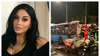 Lacrimi de durere pentru Geanina! Mama ei vrea ca vinovatul să fie &icirc;nchis :&rdquo;Fiica mea putrezește, iar șoferul e bine-mersi&rdquo;