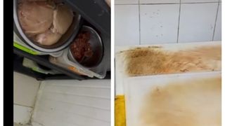 Restaurant chinezesc &icirc;nchis București