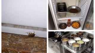 ”Cum se spune în chineză ”jeg”?” Restaurant celebru din București, închis de ANPC. Incredibil ce au găsit inspectorii în mâncare