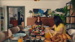 “O dragoste”, un nou episod azi, 7 martie 2024, de la ora 20:00, doar pe  Kanal D: Leman nu renunță la Omer