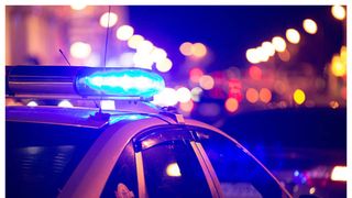 Polițist rănit Covasna