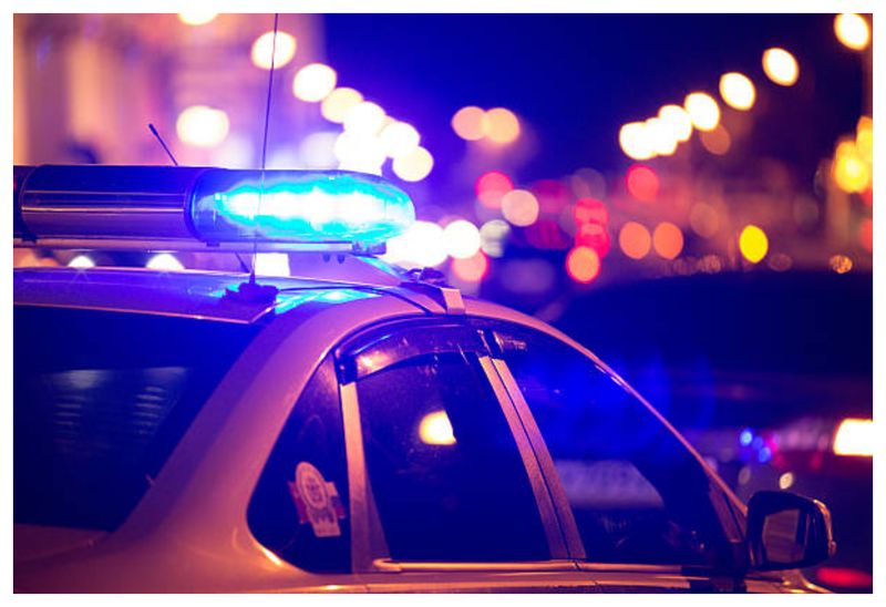 Polițist rănit Covasna